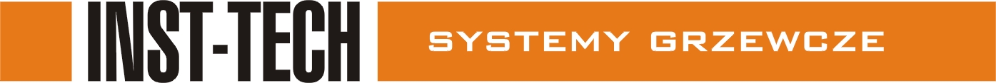 'INST-TECH' Instalacje wodno-kanalizacyjne, gazowe, grzewcze, kominowe